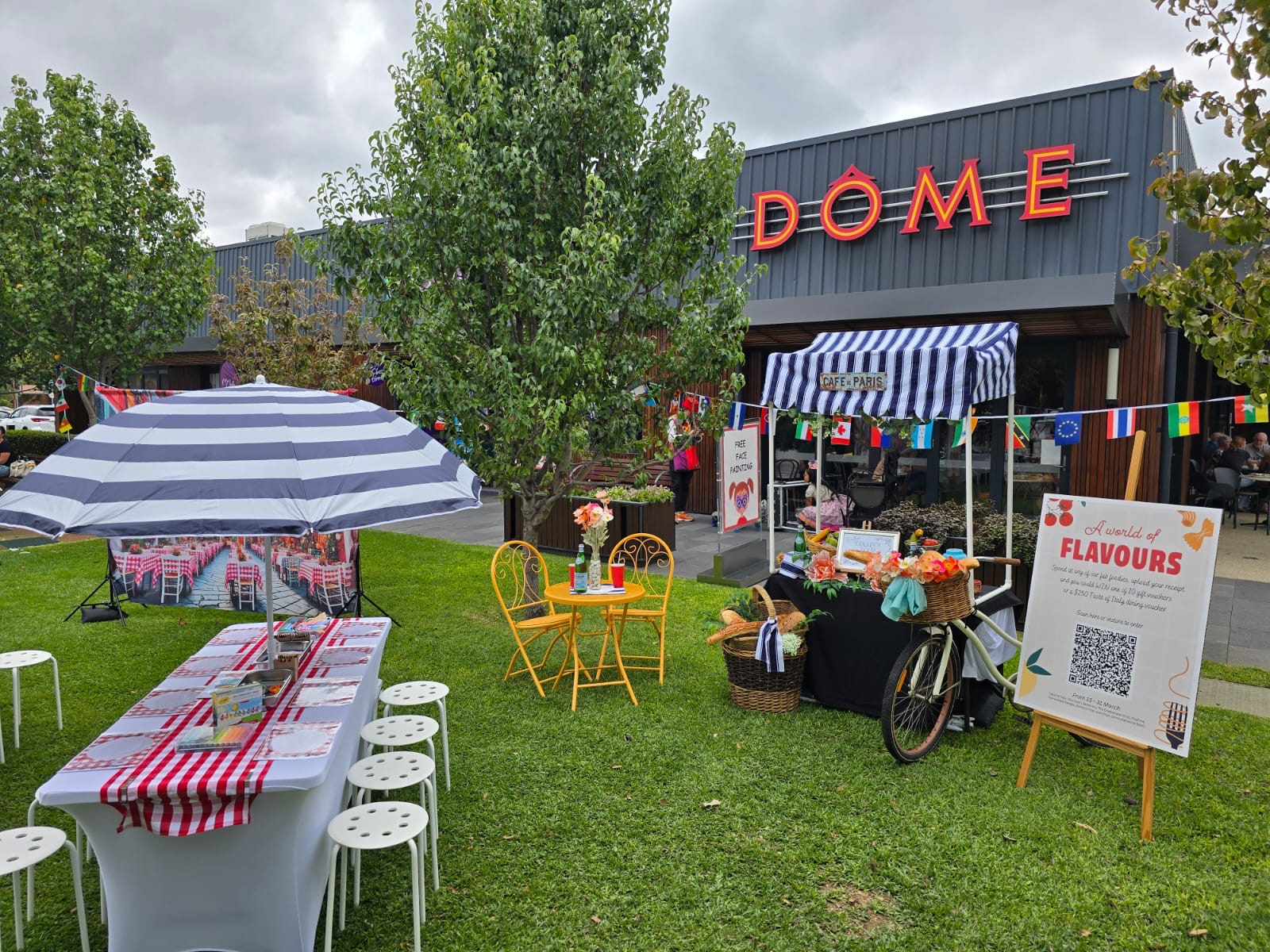 Creative workshops for kids and adults in Perth and Western Australia